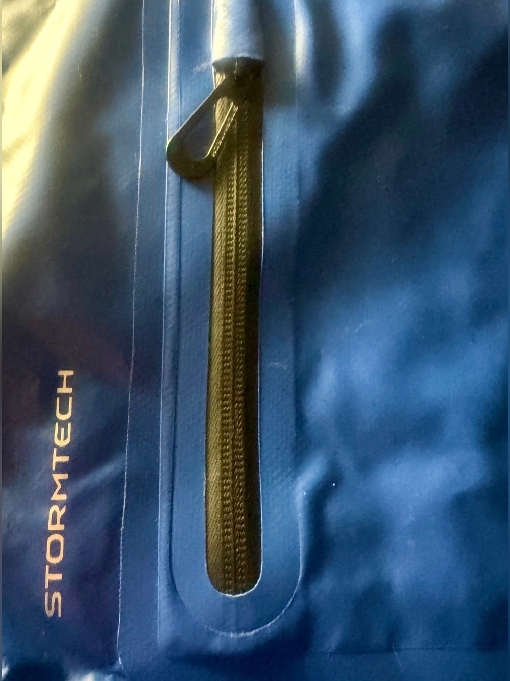 STORMTECH 35L Waterproof Roll Top Backpack - Picture 3 of 8